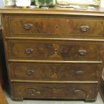 558 8520 CHEST OF DRAWERS
